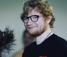 Ed Sheeran pic #1023691