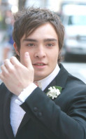 photo 7 in Ed Westwick gallery [id509872] 2012-07-14