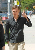 photo 4 in Ed Westwick gallery [id515349] 2012-07-24