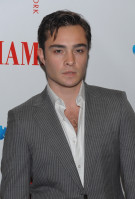 Ed Westwick photo #