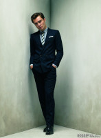 Ed Westwick photo #