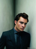 Ed Westwick photo #