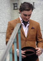 photo 12 in Ed Westwick gallery [id515341] 2012-07-24