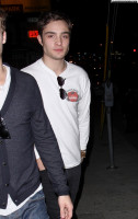 photo 7 in Ed Westwick gallery [id551277] 2012-11-11