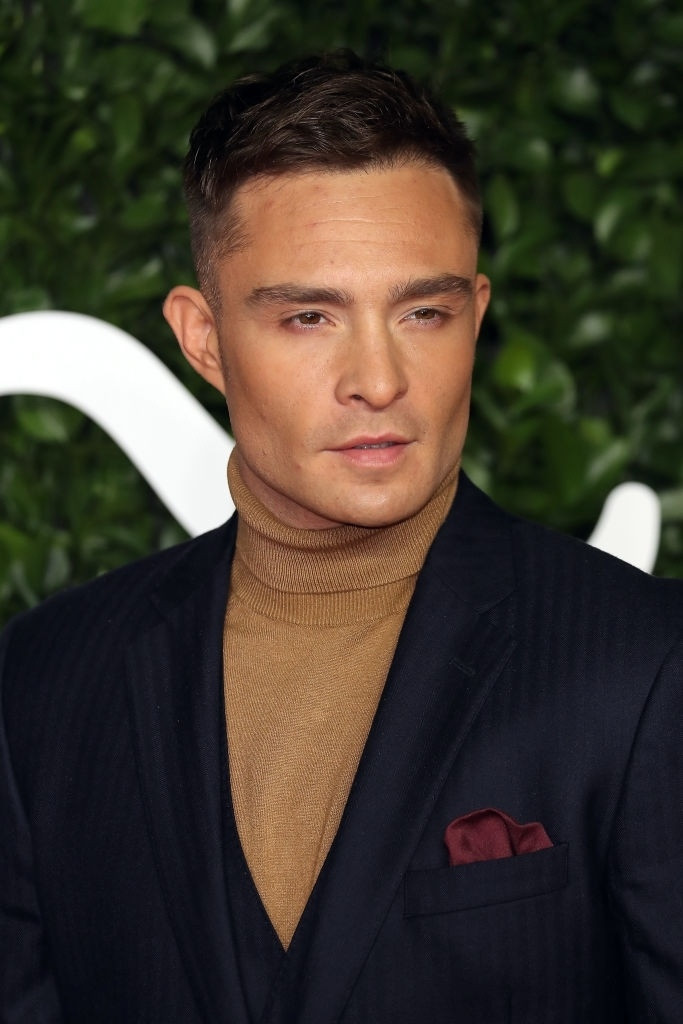 Ed Westwick: pic #1197624