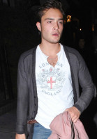 photo 5 in Ed Westwick gallery [id551279] 2012-11-11