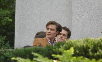 Ed Westwick photo #