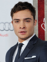 photo 17 in Ed Westwick gallery [id543596] 2012-10-16