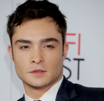 photo 19 in Ed Westwick gallery [id543594] 2012-10-16