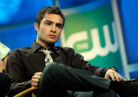 photo 13 in Ed Westwick gallery [id523657] 2012-08-18