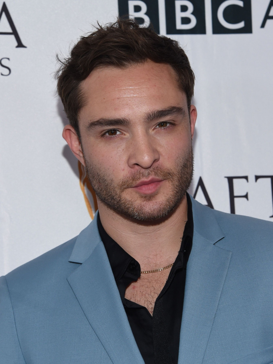 Ed Westwick: pic #966261