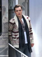 photo 15 in Ed Westwick gallery [id190431] 2009-10-15