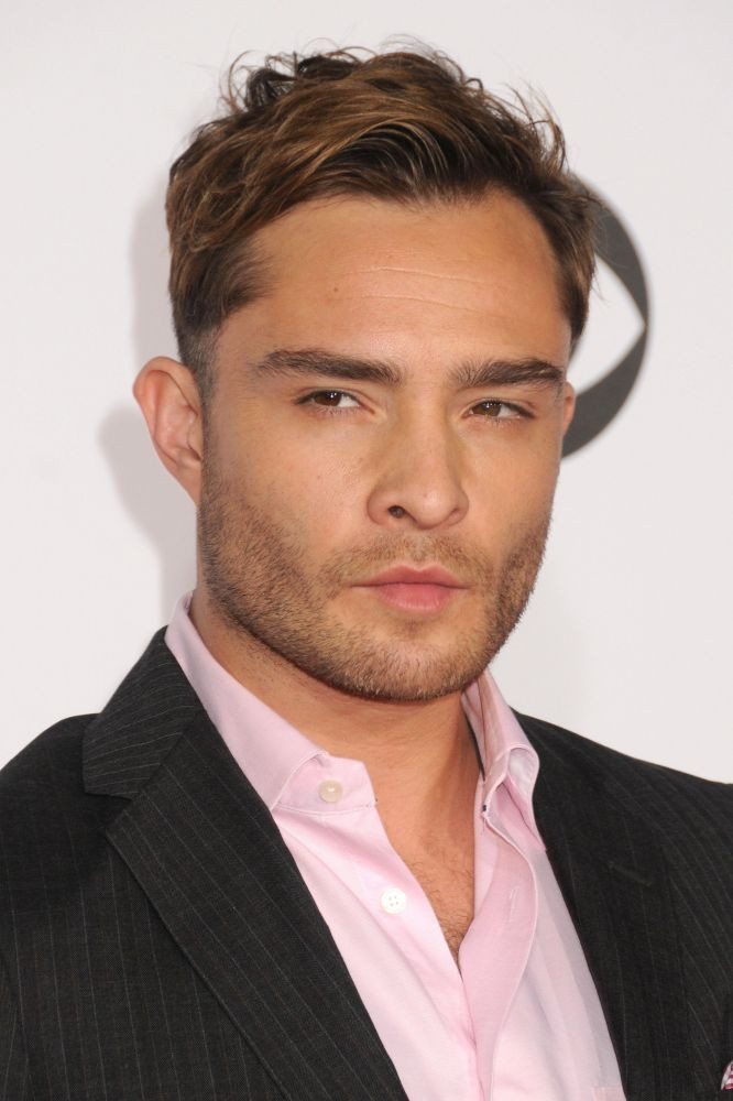 Ed Westwick: pic #827994