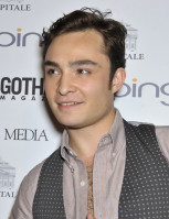 photo 6 in Ed Westwick gallery [id545066] 2012-10-23