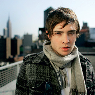 Ed Westwick: pic #178009