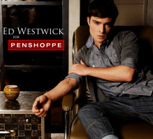 photo 23 in Ed Westwick gallery [id447952] 2012-02-20