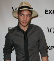 photo 24 in Ed Westwick gallery [id547328] 2012-11-03