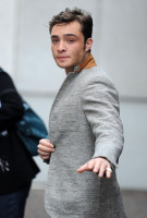 photo 8 in Ed Westwick gallery [id341760] 2011-02-14