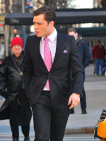 photo 27 in Ed Westwick gallery [id346256] 2011-02-22