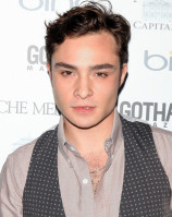 Ed Westwick photo #