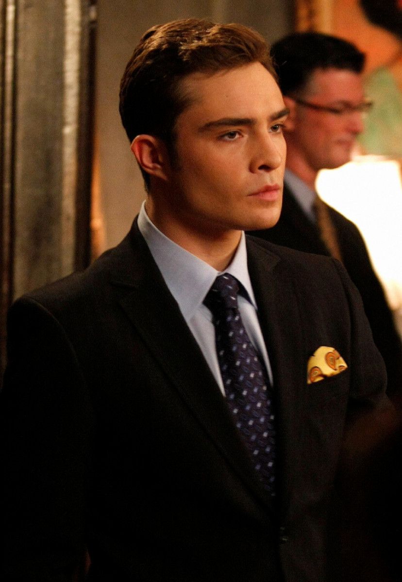 Ed Westwick photo 561 of 1473 pics, wallpaper - photo #527897 - ThePlace2