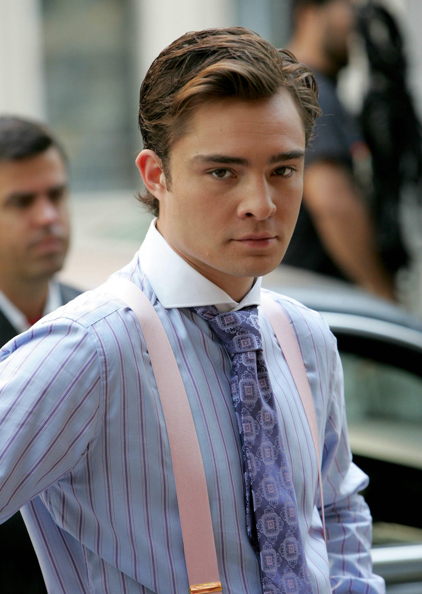 Ed Westwick photo 981 of 1473 pics, wallpaper - photo #543595 - ThePlace2