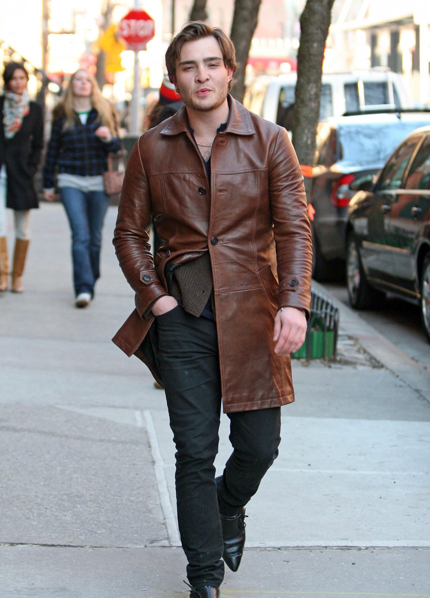 Ed Westwick: pic #552390