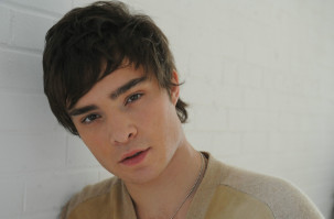 photo 8 in Ed Westwick gallery [id178114] 2009-09-04