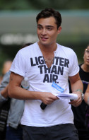 photo 25 in Ed Westwick gallery [id447950] 2012-02-20