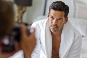 Eddie Cibrian photo #