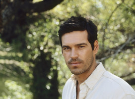 Eddie Cibrian photo #