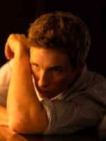 Eddie Redmayne photo #