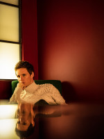 Eddie Redmayne photo #