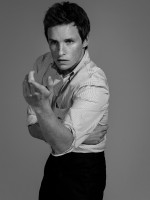 Eddie Redmayne photo #