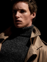 Eddie Redmayne photo #