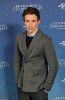 Eddie Redmayne photo #