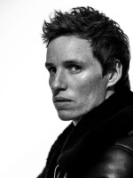 Eddie Redmayne photo #