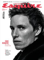 Eddie Redmayne photo #