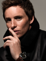 Eddie Redmayne photo #