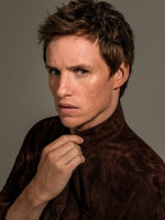 Eddie Redmayne photo #