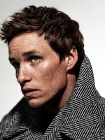 Eddie Redmayne photo #