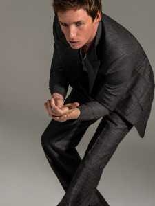 photo 5 in Eddie Redmayne gallery [id1238159] 2020-10-30