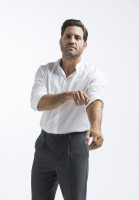 Edgar Ramirez photo #