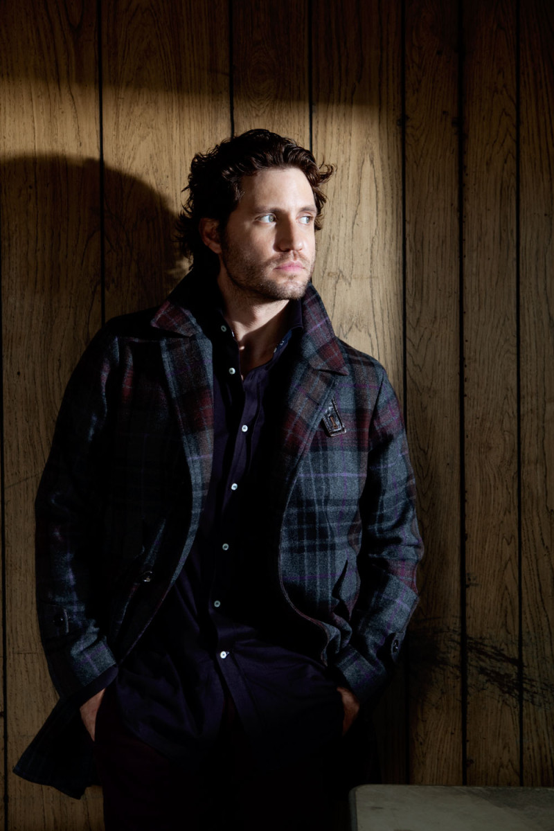 Edgar Ramirez: pic #746705