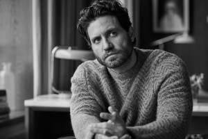 Edgar Ramirez photo #