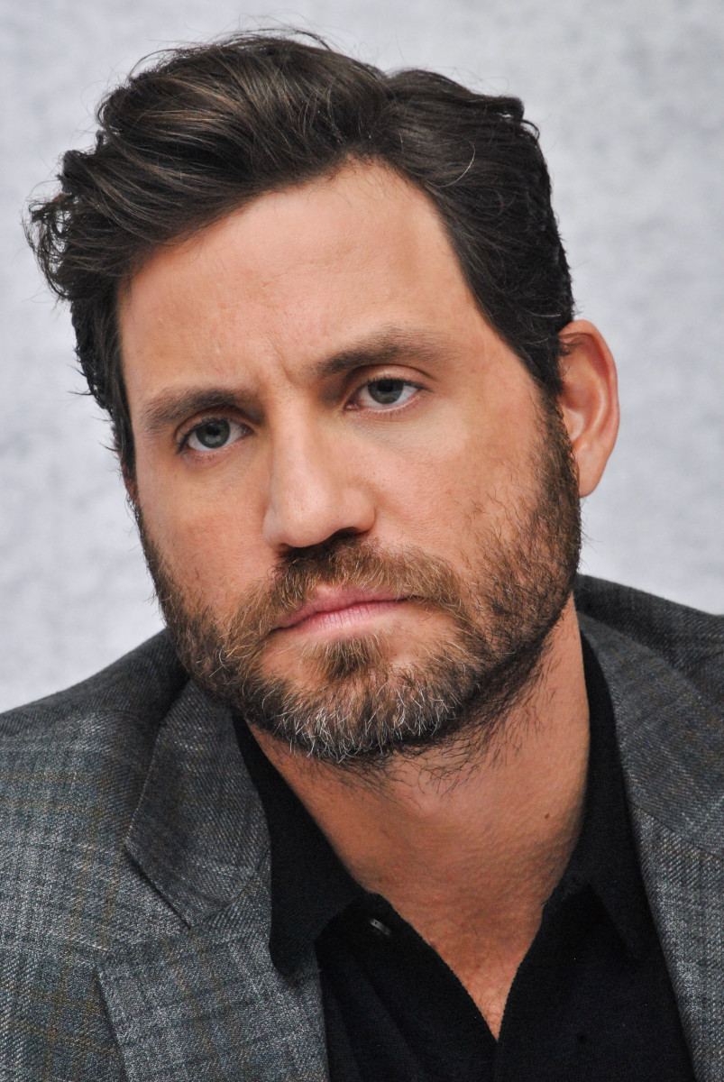 Edgar Ramirez: pic #839862