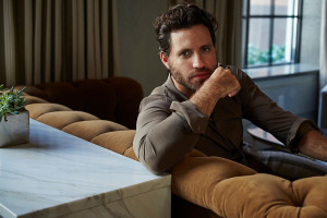 Edgar Ramirez photo #