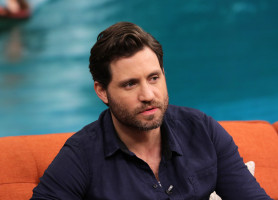 Edgar Ramirez photo #