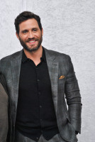 Edgar Ramirez photo #