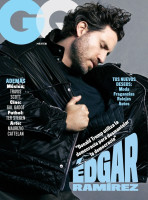 Edgar Ramirez photo #